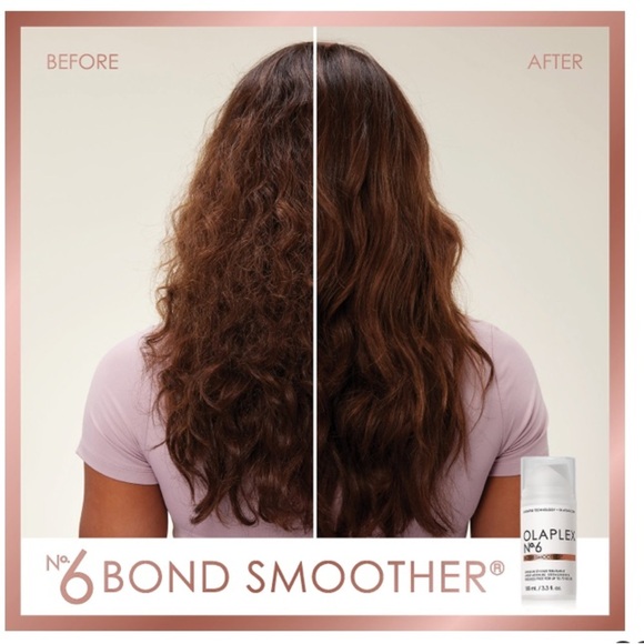 Olaplex no.6 Bond Smoother - Picture 7 of 12